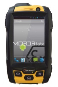 I.SAFE MOBILE INNOVATION 2.0 specs